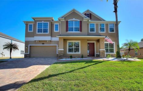 111 ONYX COURT, AUBURNDALE, Florida 33823, USA