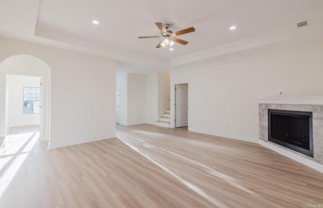 6902 Grace Village Drive, Alexander, Arkansas 72002