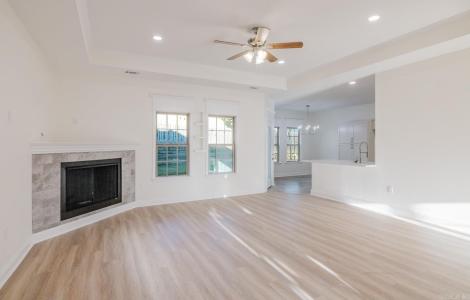 6902 Grace Village Drive, Alexander, Arkansas 72002