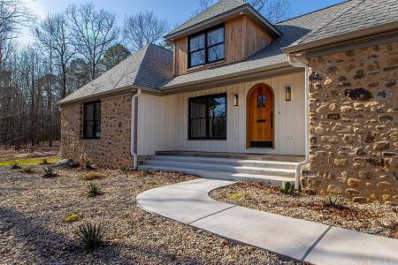 10315 Brown County Line Road, Alexander, 阿肯色州 72002, 美國