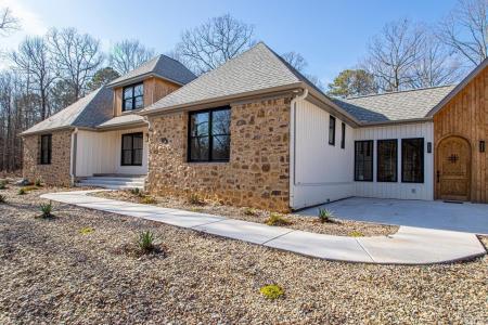 10315 Brown County Line Road, Alexander, 阿肯色州 72002, 美國