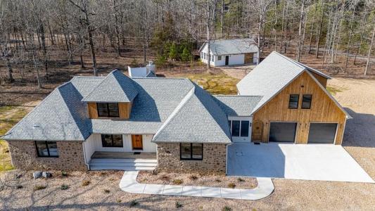 10315 Brown County Line Road, Alexander, 阿肯色州 72002, 美國