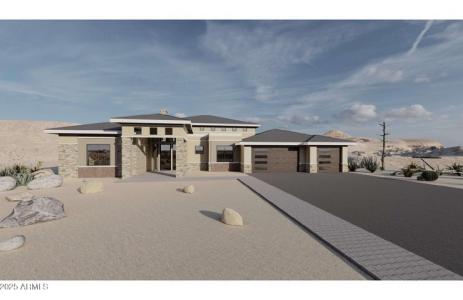 12220 S Caballo Ter, Mayer, Arizona 86333, USA