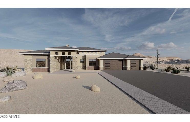 12220 S Caballo Ter, Mayer, 亚利桑纳州 86333, 美国