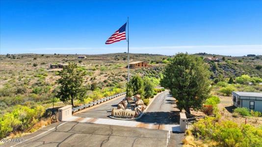 12220 S Caballo Ter, Mayer, 亚利桑纳州 86333, 美国