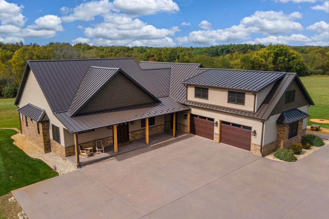 1651 Sneed Road, Carbondale, Illinois 62902