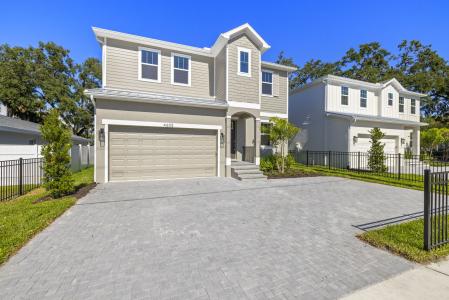 4605 San Jose St, Tampa, Florida 33629, Estados Unidos