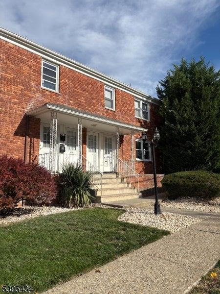 1 Oak Grove Rd #B1, Caldwell Boro Twp., نيو جيرسي 07006, الولايات المتحدة