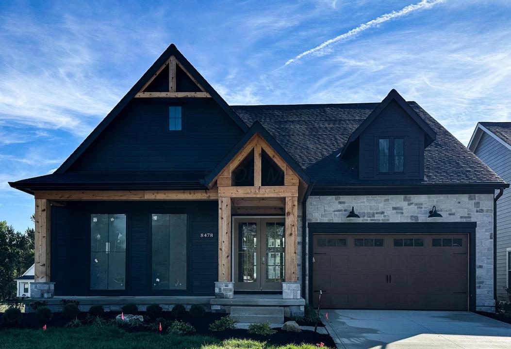 8478 Cottontail Creek, Plain City, Ohio 43064, Estados Unidos