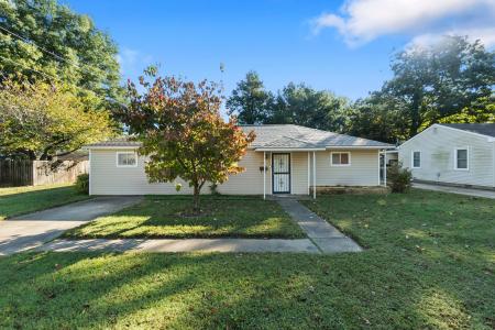 210 Holt, Kennett, Missouri 63857, Estados Unidos