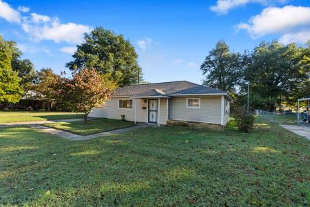 210 Holt, Kennett, Missouri 63857, HOA KỲ