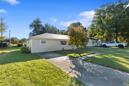 210 Holt, Kennett, Missouri 63857, HOA KỲ