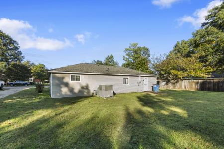 210 Holt, Kennett, Missouri 63857, HOA KỲ