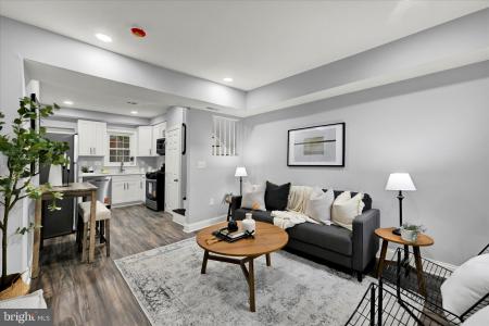 864 Lemmon Street, Baltimore, 馬里蘭州 21201, 美國