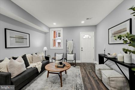 864 Lemmon Street, Baltimore, 馬里蘭州 21201, 美國