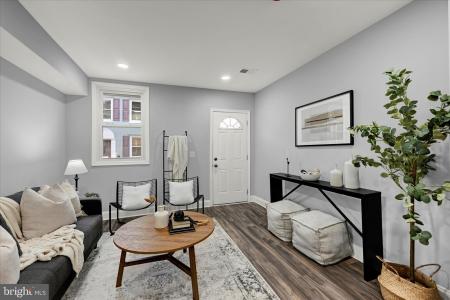 864 Lemmon Street, Baltimore, 馬里蘭州 21201, 美國