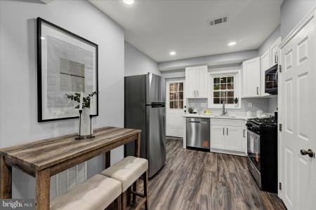 864 Lemmon Street, Baltimore, 馬里蘭州 21201, 美國