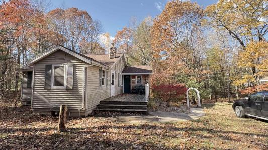 2790 Gilroy, Harrison, Michigan 48625, HOA KỲ