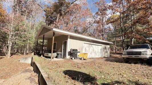 2790 Gilroy, Harrison, Michigan 48625, HOA KỲ