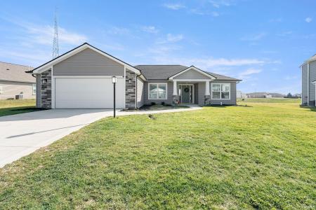 3425 Fawn Creek Boulevard, Waterloo, Indiana 46793, HOA KỲ