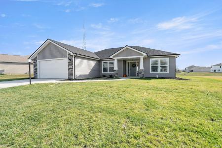 3425 Fawn Creek Boulevard, Waterloo, Indiana 46793, HOA KỲ