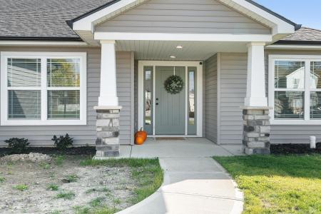 3425 Fawn Creek Boulevard, Waterloo, Indiana 46793, HOA KỲ