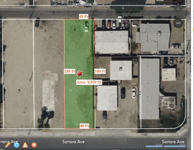 83202 Sonora Avenue, Indio, California 92201, USA