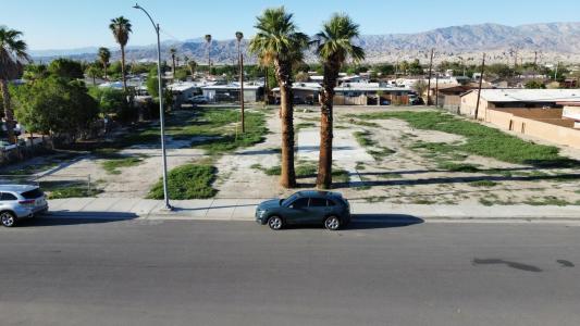 83202 Sonora Avenue, Indio, California 92201