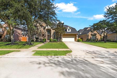 28514 Hayden Park Drive, Katy, Texas 77494, USA