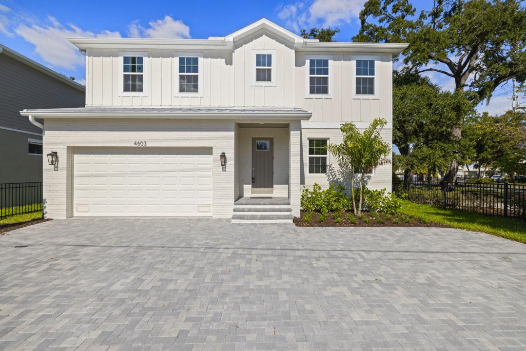 4603 San Jose St W, Tampa, Florida 33629