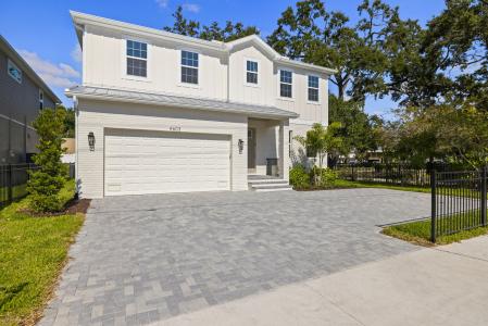 4603 San Jose St W, Tampa, Florida 33629