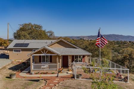 2321 Hartvickson, Valley Springs, Californie 95252, États-Unis