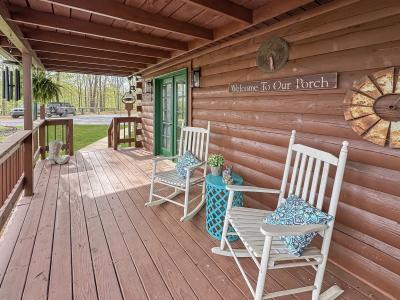 130 Wayne Threatt Rd, Dover, Tennessee 37058