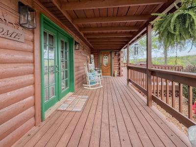 130 Wayne Threatt Rd, Dover, Tennessee 37058