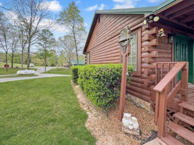 130 Wayne Threatt Rd, Dover, Tennessee 37058