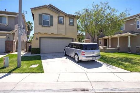 7940 Shadow Trails Lane, Jurupa Valley, California 92509, USA