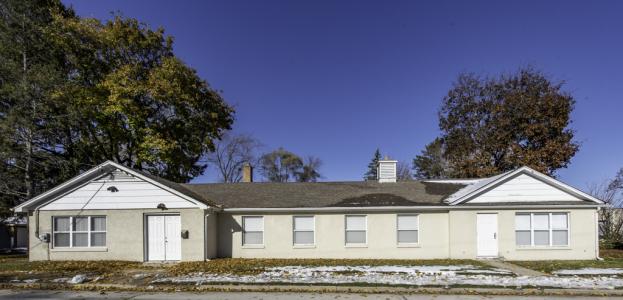 2218 Hebron Avenue, Zion, Illinois 60099, USA