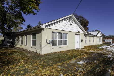 2218 Hebron Avenue, Zion, Illinois 60099, Amerika Birleşik Devletleri