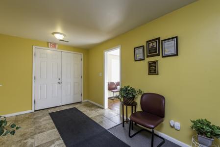 2218 Hebron Avenue, Zion, Illinois 60099, Amerika Birleşik Devletleri