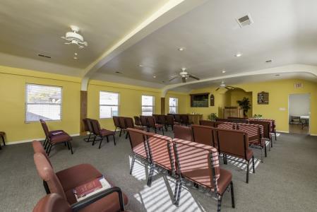 2218 Hebron Avenue, Zion, Illinois 60099, Amerika Birleşik Devletleri