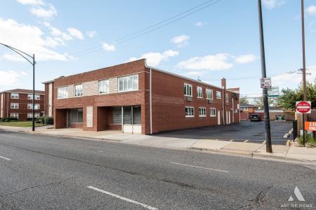 7922 S Pulaski Road, Chicago, Illinois 60652