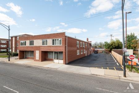 7922 S Pulaski Road, Chicago, Illinois 60652