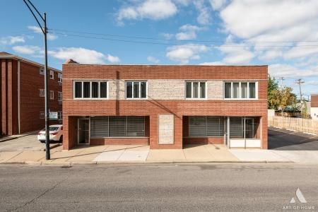 7922 S Pulaski Road, Chicago, Illinois 60652