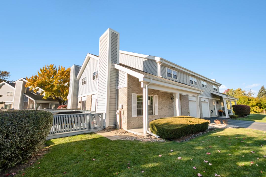 7024 Olde Gatehouse Road, Tinley Park, Illinois 60477, Stati Uniti