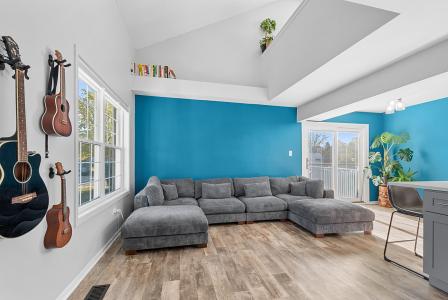 7024 Olde Gatehouse Road, Tinley Park, Illinois 60477, Stati Uniti