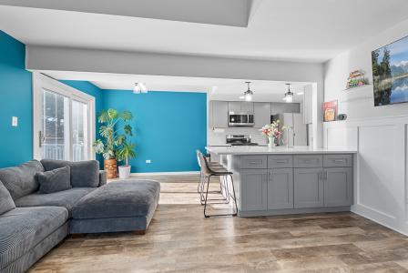 7024 Olde Gatehouse Road, Tinley Park, Illinois 60477, Stati Uniti