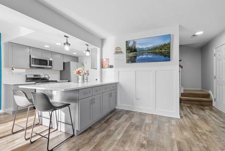 7024 Olde Gatehouse Road, Tinley Park, Illinois 60477, Stati Uniti