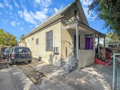 3729 Paloma St, Los Angeles, Kalifornien 90011, USA