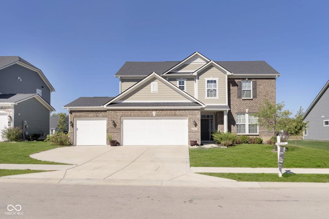 11916 Redpoll Trail, Noblesville, Indiana 46060, USA