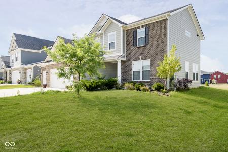 11916 Redpoll Trail, Noblesville, Indiana 46060, USA